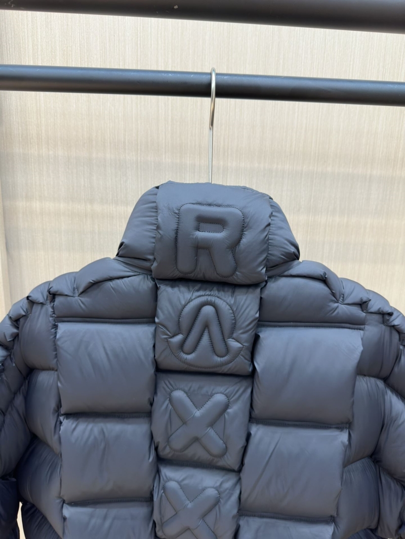 Moncler Down Coat